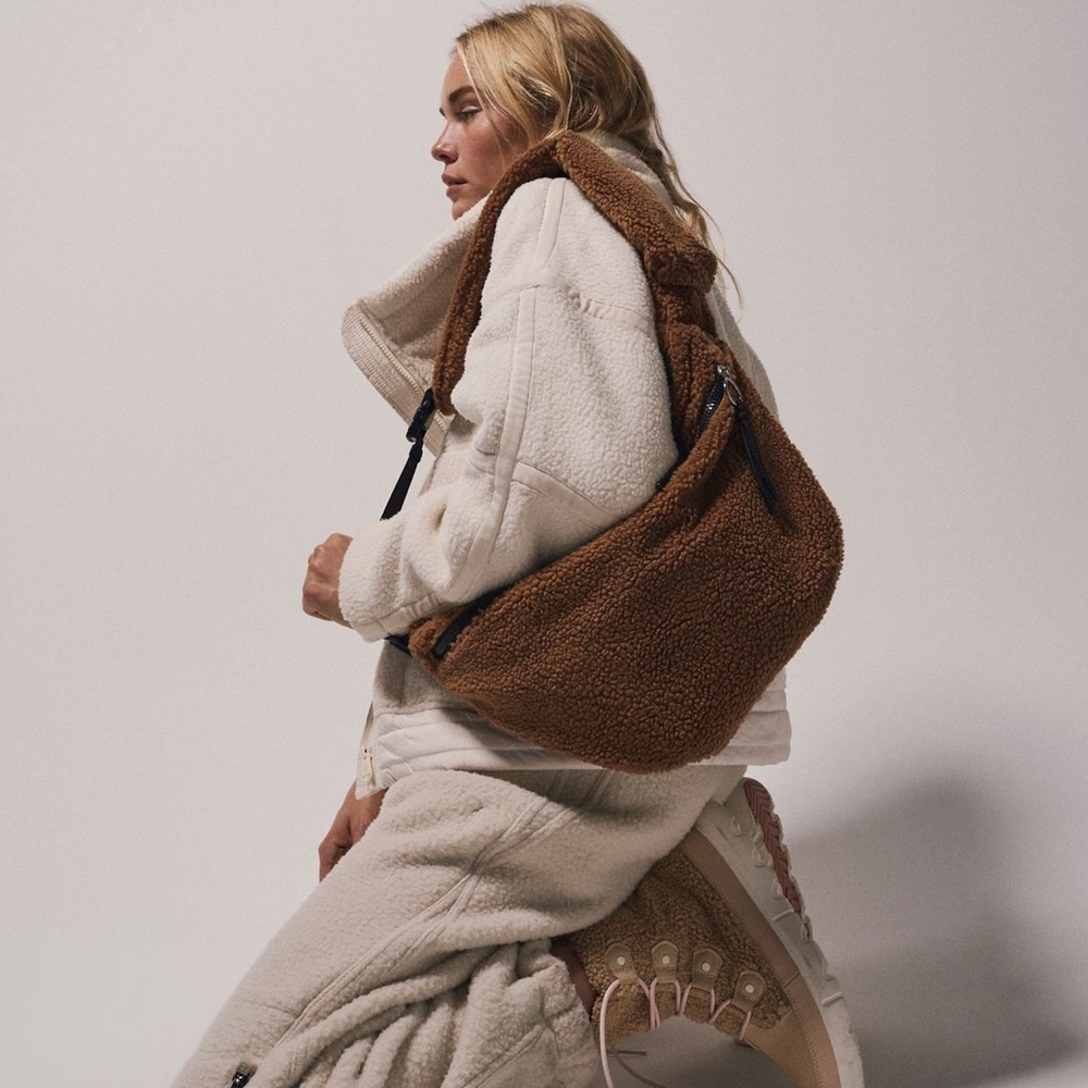Sherpa sling